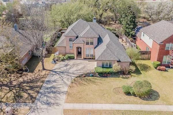 6708 Kennedy Drive, Colleyville, TX 76034