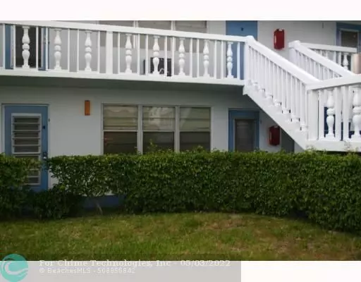 Deerfield Beach, FL 33442,134 Farnham F  #134