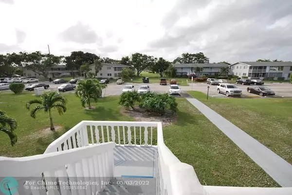 Deerfield Beach, FL 33442,134 Farnham F  #134