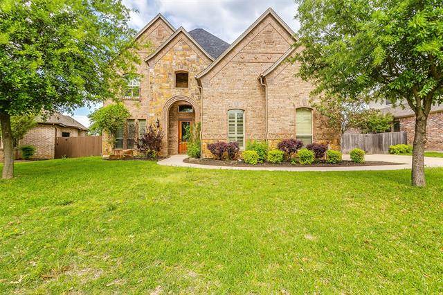 2101 Lookout Trail, Hurst, TX 76054