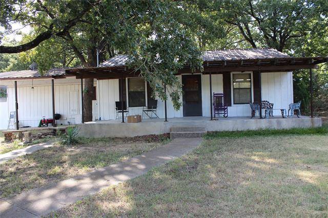 3863 E HWY 69, Denison, TX 75021