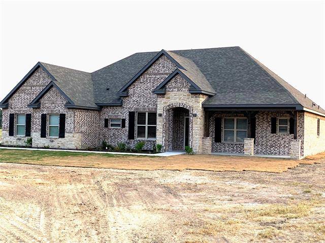 5077 CR 1124, Farmersville, TX 75442