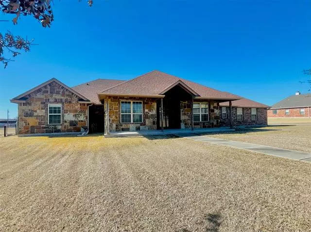 133 Chase Lane, Aledo, TX 76008