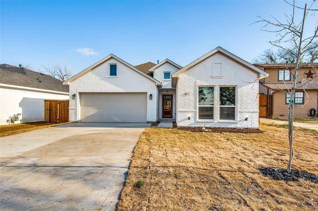 412 E Ash Street, Celina, TX 75009