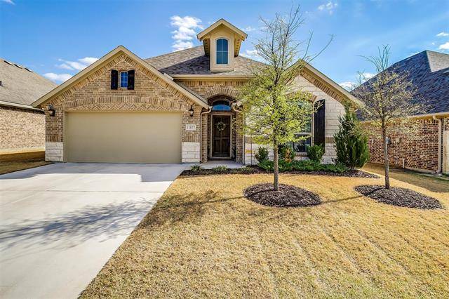 11877 Carlin Drive, Fort Worth, TX 76108