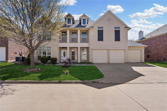 5417 Independence Avenue, Arlington, TX 76017