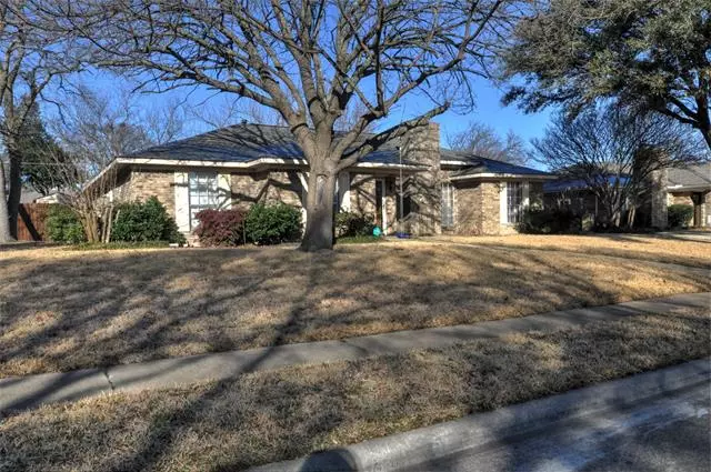 Plano, TX 75075,2913 Parkside Drive