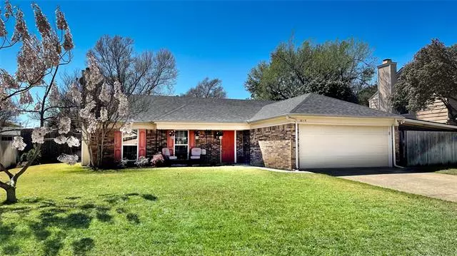 Flower Mound, TX 75028,3819 Eads Street