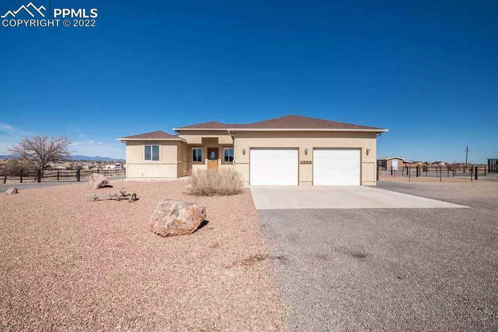 Pueblo West, CO 81007,1245 W Los Charros DR