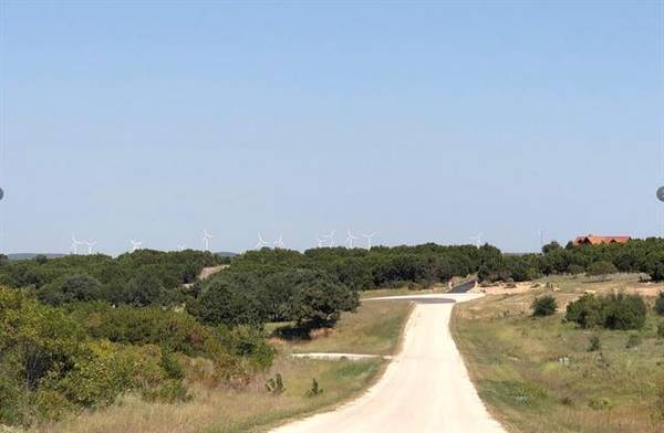 1012 Enchanted Rock Court, Graford, TX 76449