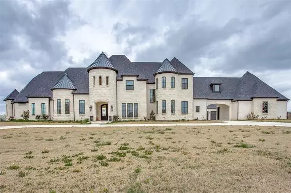 1040 Rockgate Road, Bartonville, TX 76226