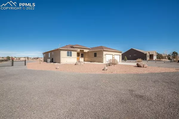 Pueblo West, CO 81007,1245 W Los Charros DR