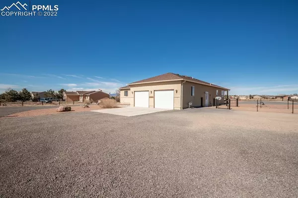 Pueblo West, CO 81007,1245 W Los Charros DR