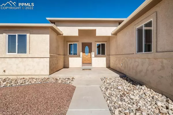 Pueblo West, CO 81007,1245 W Los Charros DR