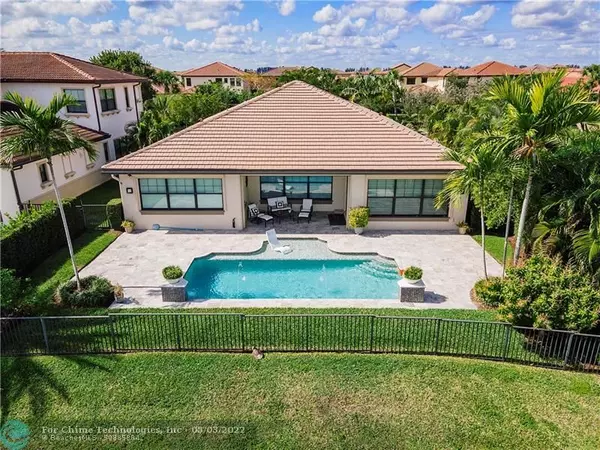 Parkland, FL 33076,8580 Watercrest Cir W