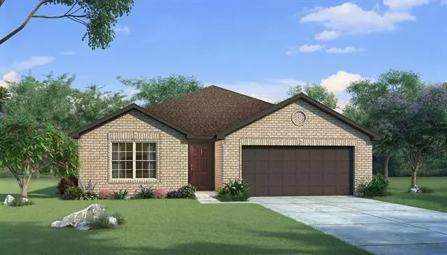 2204 Fairfield Avenue, Melissa, TX 75454