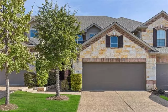 6210 Eagle Nest Drive, Garland, TX 75044