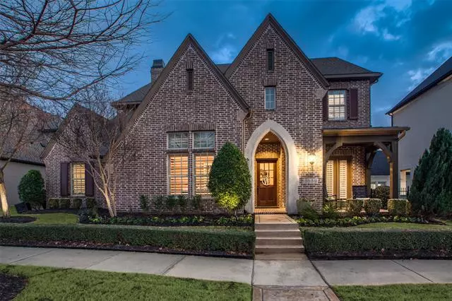 3539 Hickory Grove Lane, Frisco, TX 75033