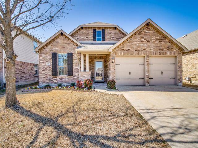 313 Hawthorn Drive, Fate, TX 75087