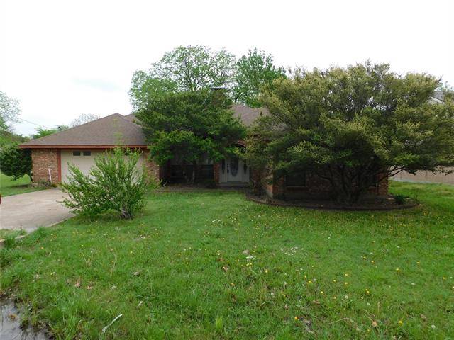 529 Kelly Lane, Van Alstyne, TX 75495