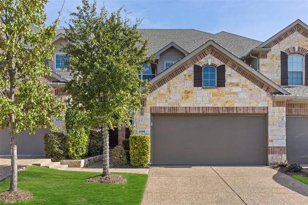 6210 Eagle Nest Drive, Garland, TX 75044