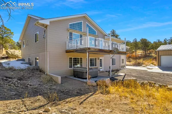 Cotopaxi, CO 81223,1050 Canyon RD