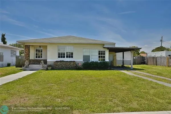 20 SW 9th St, Delray Beach, FL 33444