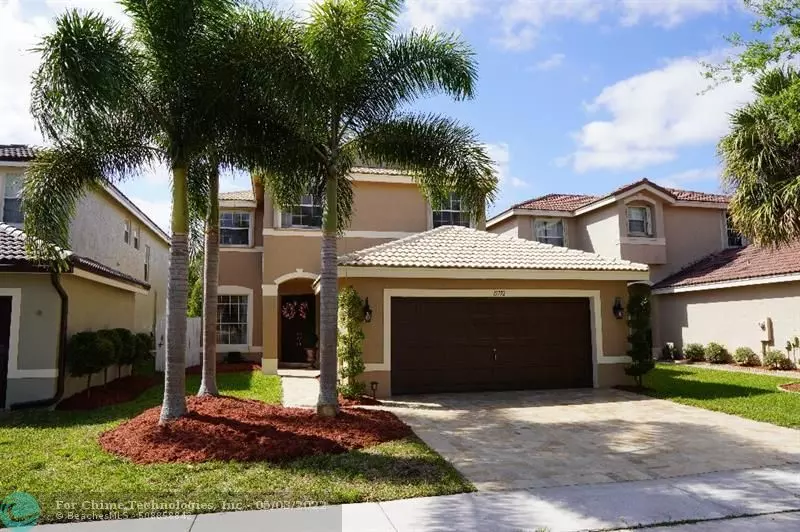 15792 SW 20th St, Miramar, FL 33027