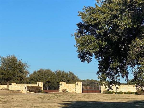 Lot676 Balcones Lane, Graford, TX 76449