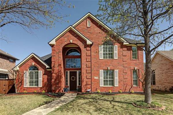 9506 Enmore Lane, Frisco, TX 75035