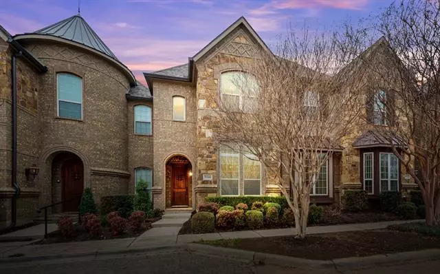 Colleyville, TX 76034,5108 Post Oak Trail