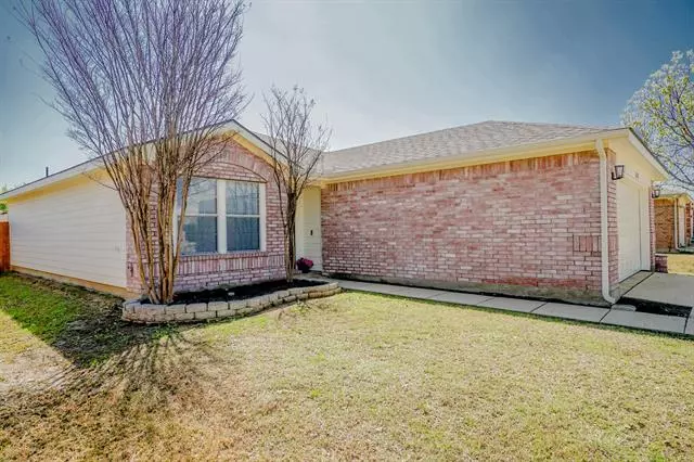 Anna, TX 75409,1625 Chestnut Street