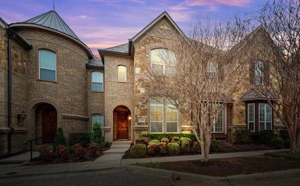 5108 Post Oak Trail, Colleyville, TX 76034