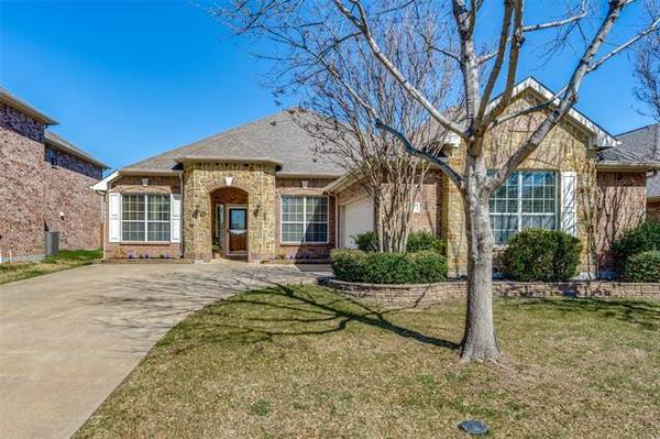 5427 Childress Drive, Grand Prairie, TX 75052