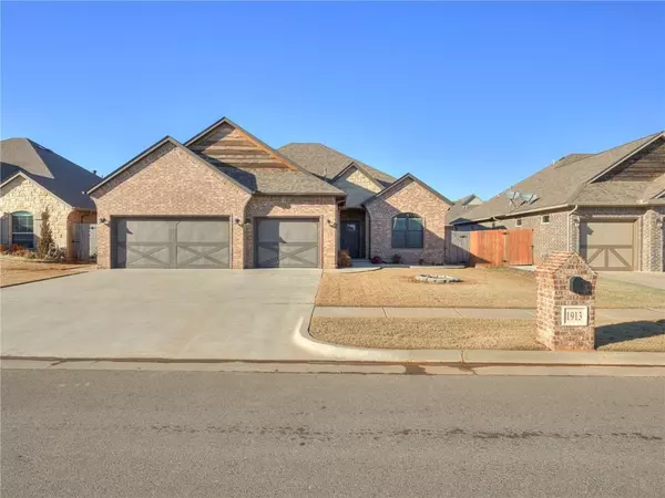 Moore, OK 73160,1913 NE 25 Street