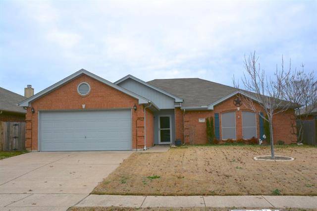 954 Aaron Drive, Burleson, TX 76028