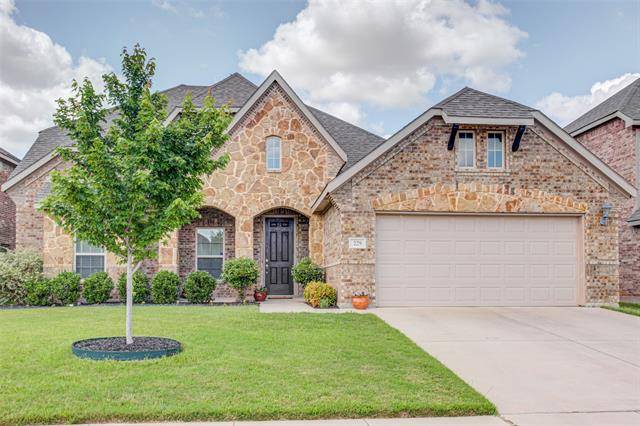 229 Hawks Ridge Trail, Burleson, TX 76028