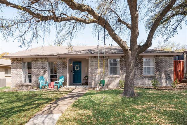 10825 Villa Haven Drive, Dallas, TX 75238