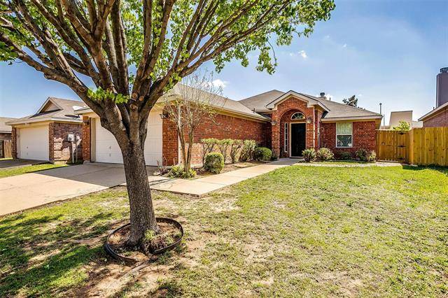 7529 Diamond Springs Trail, Fort Worth, TX 76123