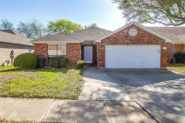 Cedar Hill, TX 75104,212 Ridgecrest Drive