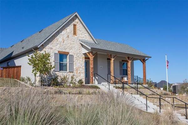 14344 Walsh Avenue, Aledo, TX 76008