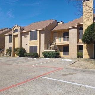 5825 Marvin Loving #211, Garland, TX 75043