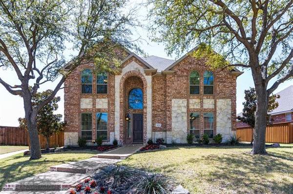 1600 Redcedar Drive, Wylie, TX 75098