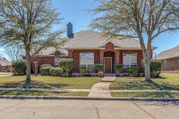 3989 Sparkling Brook Drive, Frisco, TX 75033