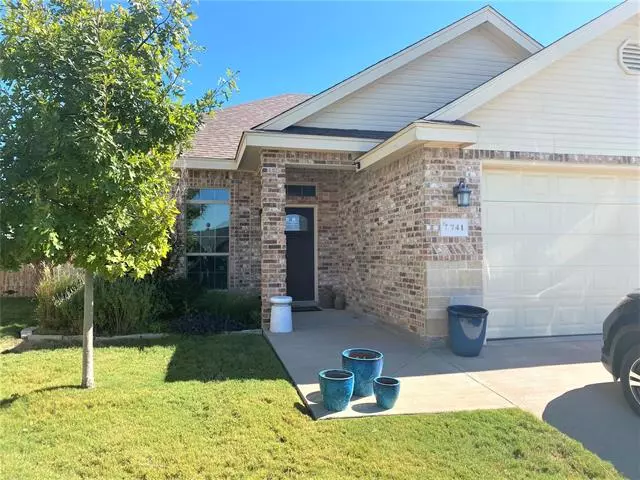 741 Wackadoo Drive, Abilene, TX 79602