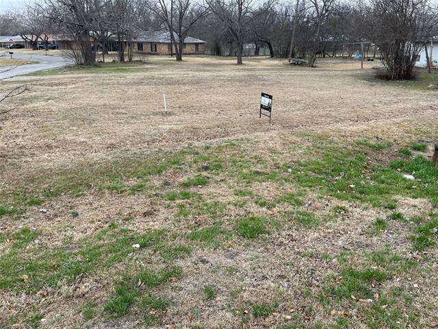 TBD Daniels Drive, Kerens, TX 75144