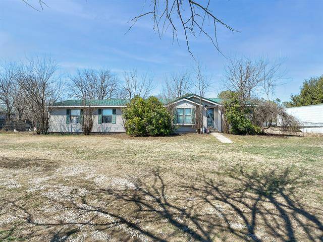 14759 Nightingale Lane, Haslet, TX 76052