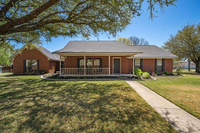 809 Glen Lane, Canton, TX 75103