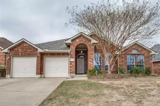 4700 Blue Mesa Lane, Mesquite, TX 75150