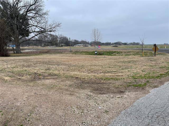 Kerens, TX 75144,TBD Daniels Drive